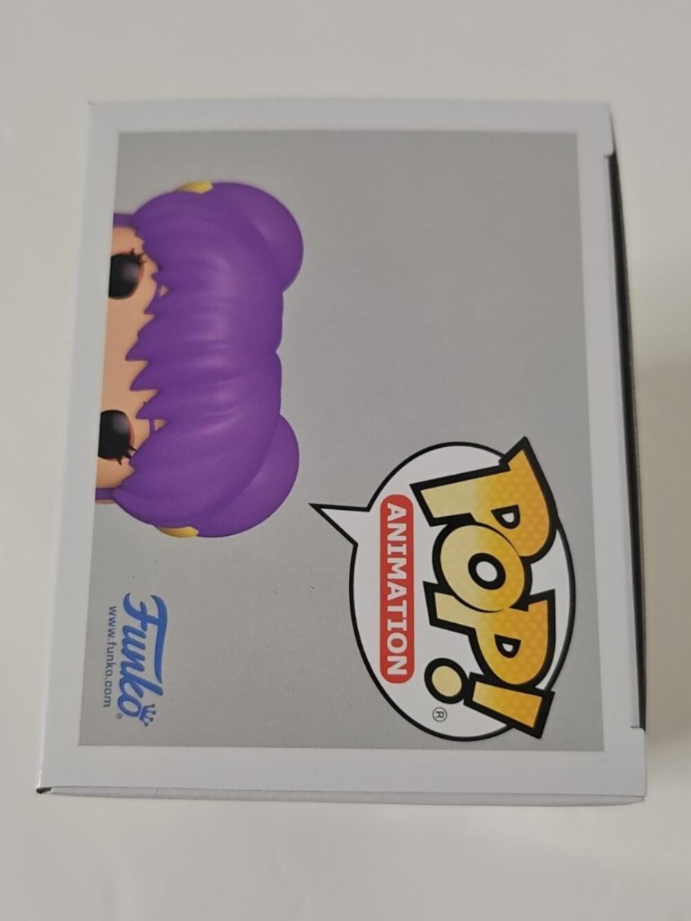 Funko Pop! Ranma 1/2 SHAMPOO #2028 Vinyl Figure - NEW In Pop Protector - Picture 3 of 7